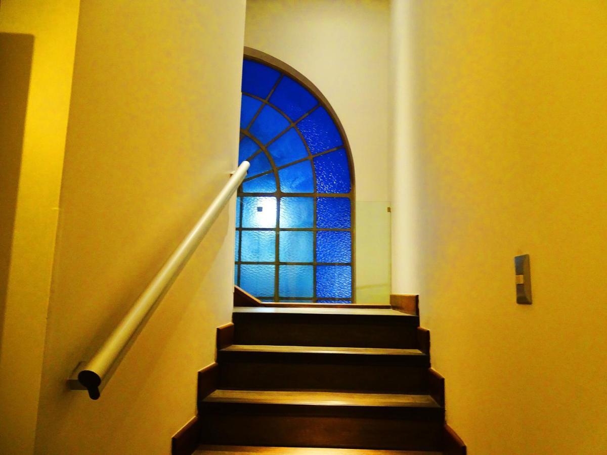 Bhb Hotel Boutique Santiago Kültér fotó