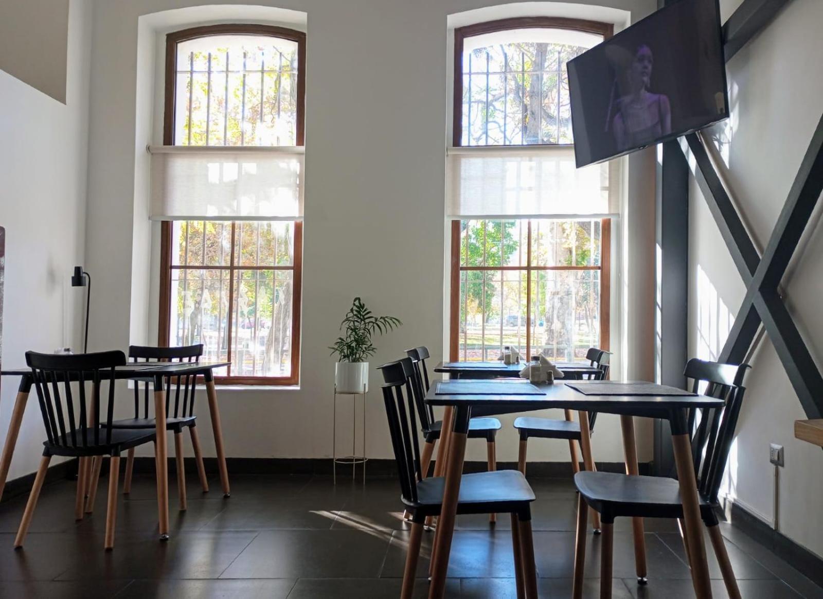Bhb Hotel Boutique Santiago Kültér fotó